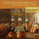 ヴァイオリン作品集IMPORT INSTL YBKIN PPPK 発売日：2008年07月25日 予約締切日：2008年07月21日 North Italian Violin Concerto Vol. 3 : Chandler / La Serenissima JAN：0822252215427 AV2154 Avie CD クラシック 古楽・バロック音楽 輸入盤