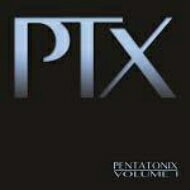 【輸入盤】Ptx Vol.1