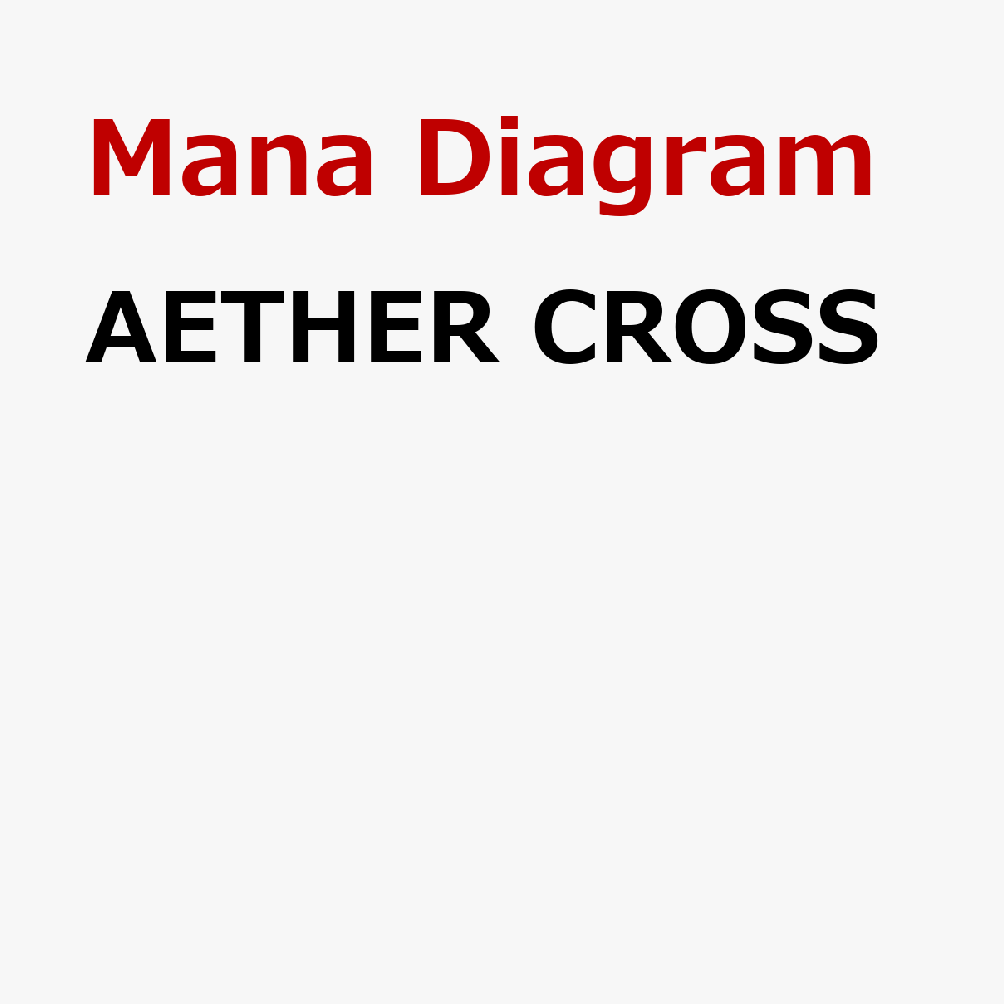 AETHER CROSS