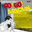 大瀧詠一 Cover Book -ネクスト・ジェネレーション編ー 『GO! GO! ARAGAIN』 2,700円