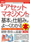 図解入門ビジネス 最新 アセットマネジメントの基本と仕組みがよ～くわかる本［第2版］ [ 勝盛政治 ]