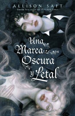 Una Marea Oscura Y Letal SPA-MAREA OSCURA Y LETA