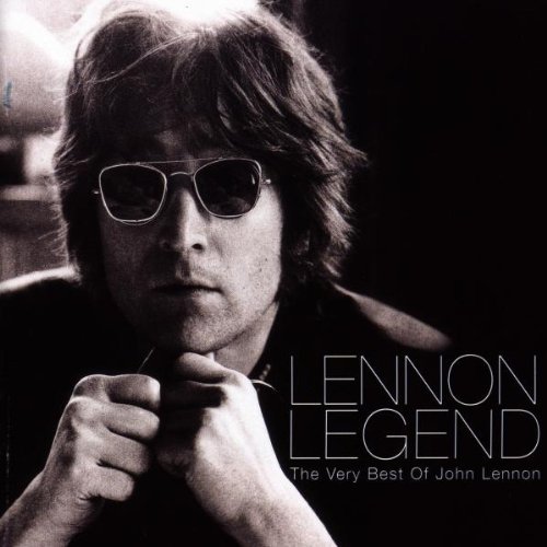 【輸入盤】Legend [ John Lennon ]