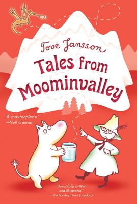 TALES FROM MOOMINVALLEY(B) 