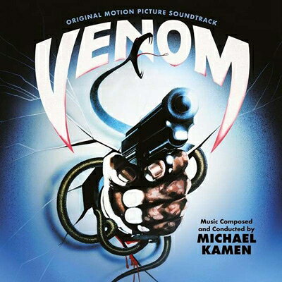 【輸入盤】Venom [ 恐るべき訪問者 ]