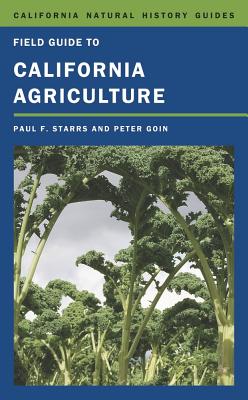 This book brings to life one of the most creative (and necessary) human endeavors and makes understandable the incredible complexity of California agriculture, one of the world's most daring experiments in feeding itself. A valuable resource that should be read by everyone--not just those of us who farm, but all of us who depend on farms."--Michael Ableman, farmer, photographer, and author of "From the Good Earth, On Good Land, " and "Fields of Plenty." 
"No understanding of this state is possible without an understanding of its agriculture; that's how important this subject is."--Gerald Haslam, author of "Workin' Man Blues: Country Music in California" 
"A fascinating, intriguing, and sometimes even humorous exploration of California's agriculture, from broccoli to marijuana and beyond. At long last, a book everyday people can read to understand the state's biggest industry."--Louis Warren, University of California, Davis