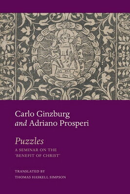Puzzles: A Seminar on the 'Benefit of Christ' PUZZLES （Italian List） 