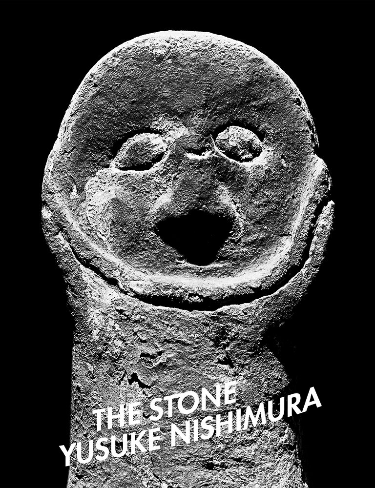 THE STONE / FACE