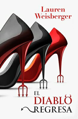 El Diablo Regresa (Libro 3) SPA-DIABLO REGRESA (LIBRO 3) 