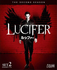 LUCIFER/ルシファー ＜セカンド＞ 後半セット