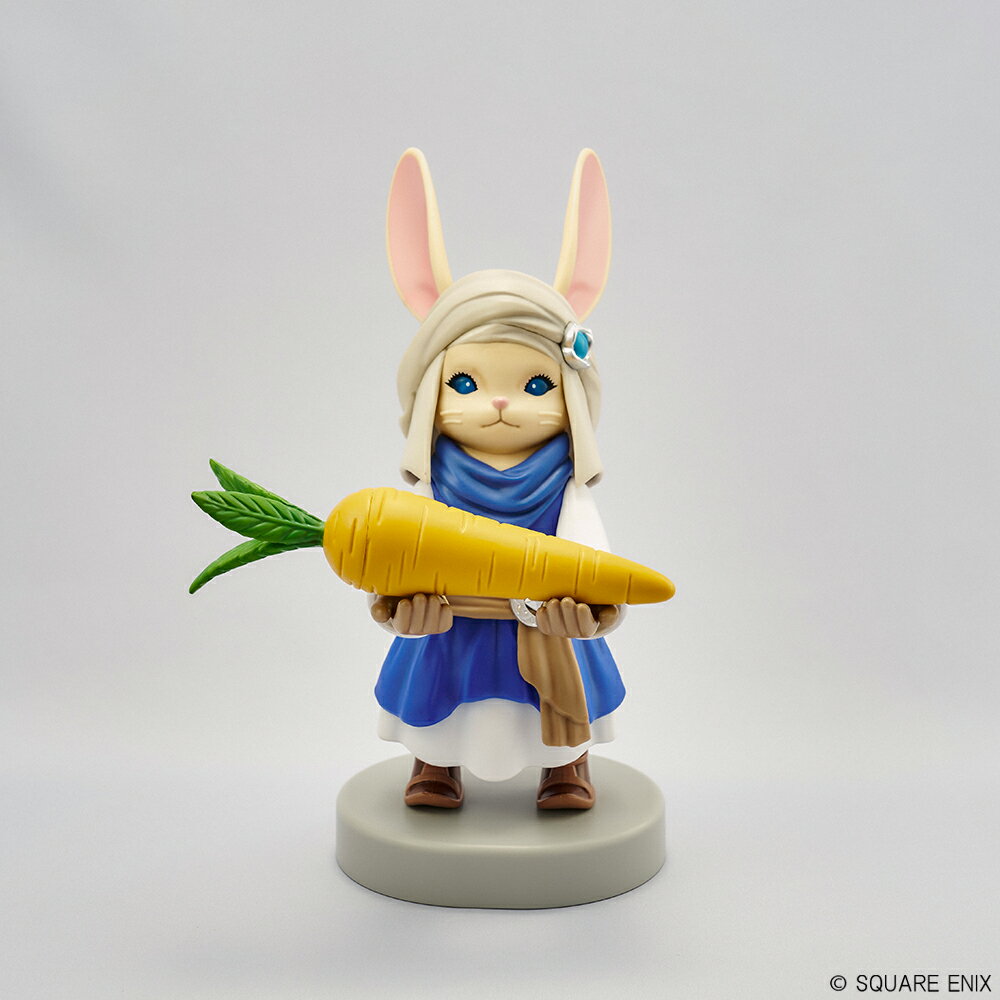 ファイナルファンタジーXIV マルチスタンドフィギュア ＜レポリット＞