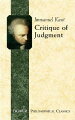 Kant's attempt to establish the principles behind the faculty of judgment remains one of the most important works on human reason. This third of the philosopher's three "Critiques" forms the very basis of modern aesthetics by establishing the almost universally accepted framework for debate of aesthetic issues.