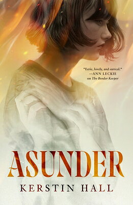 Asunder ASUNDER [ Kerstin Hall ]