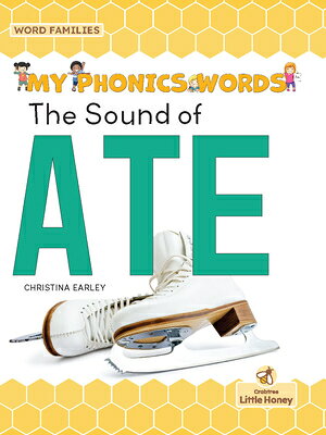 The Sound of Ate SOUND OF ATE [ Christina Earley ]