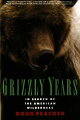 Back from his second tour as a Green Beret medic in Vietnam, war-weary Doug Peacock looked for a place to regroup. He found it in the vast Rocky Mountain wilderness, where he also found another besieged veteran--the American grizzly. Peacock takes us into the bear's habitat, where we observe directly this majestic animal's behavior. 8-page color insert.