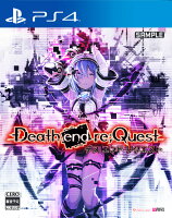 Death end re;Quest 通常版