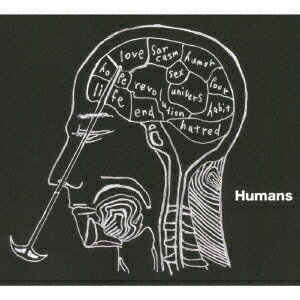 Humans