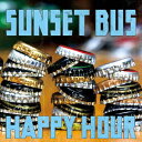 HAPPY HOUR SUNSET BUS