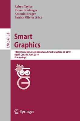 Smart Graphics: 10th International Symposium on Smart Graphics, Banff, Canada, June 24-26 Proceeding