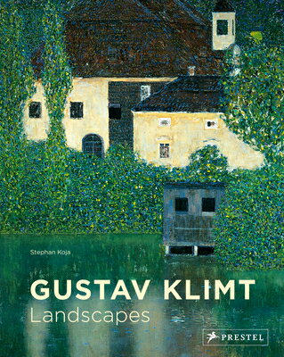 GUSTAV KLIMT:LANDSCAPES(P)