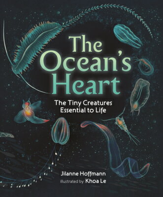 Oceans Heart