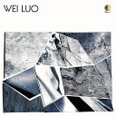【輸入盤】『WEI LUO〜ラヴェル:ラ・ヴァルス、プロコフィエフ:ピアノ・ソナタ第7番、シチェドリン:2つのポリフォニックな小品、他』 ウェイ・ [ ピアノ作...