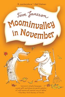 Moominvalley in November MOOMINVALLEY IN NOVEMBER （Moomins） 