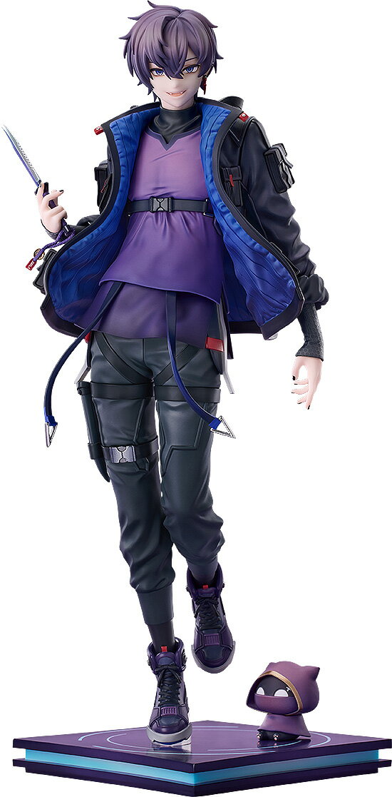 1/7 Shoto (塗装済み完成品フィギュア)