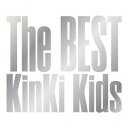 The BEST KinKi Kids