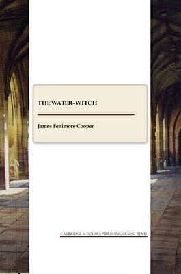 The Water-Witch WATER-WITCH REV/E 