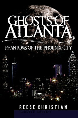 Drawing on her work with the Cold Case Investigative Research Institute at Bauder College and Ghost Hounds Paranormal Research Society, elite psychic medium and cold case researcher Reese Christian writes of the tragic past and the haunted present of Greater Atlanta. From Peachtree Street in the heart of downtown to the plantations and battlefields surrounding the city, join her in discovering the twisted histories of some of Atlanta's most infamous landmarks and forgotten moments.