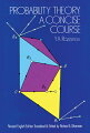 This clear exposition begins with basic concepts and moves on to combination of events, dependent events and random variables, Bernoulli trials and the De Moivre-Laplace theorem, and more. Includes 150 problems, many with answers.