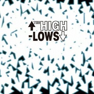 THE HIGH-LOWS THE HIGH-LOWS