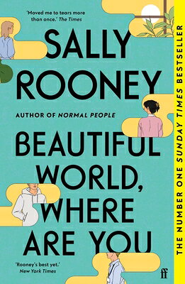 BEAUTIFUL WORLD,WHERE ARE YOU(B) 