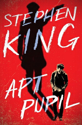 Apt Pupil APT PUPIL [ Stephen King ]