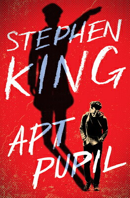 Apt Pupil APT PUPIL 