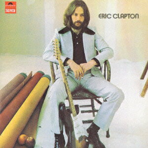 エリック・クラプトン・ソロ+17＜デラックス・エディション＞