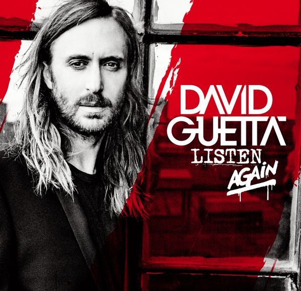 デヴィッド・ゲッタ（David Guetta）