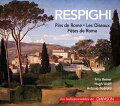 【輸入盤】Pini Di Roma, Feste Romane, Gli Uccelli, Etc: Reiner / Cso H.wolff / St Paul Co Pedrotti / Czech Po Etc