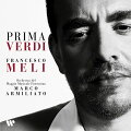 Prima Verdi〜オペラ・アリア集

【収録情報】
ヴェルディ：
● 歌劇『十字軍のロンバルディア人』より『私の喜びを』
● 歌劇『二人のフォスカリ』より『夜よ！ ここを支配している無窮の夜よ』
● 歌劇『マクベス』より『おお我が子たちよ』
● 歌劇『レニャーノの戦い』より『何よりも寛大なロンバルディアの地よ』
● 歌劇『ルイーザ・ミラー』より『ああ！ 自分の目を信じずにいることができたら！・・・穏やかな夜には』
● 歌劇『トロヴァトーレ』より『ああ、あなたこそ私の恋人』
● 歌劇『シモン・ボッカネグラ』より『ちきしょうめ！・・・星のない夜』
● 歌劇『仮面舞踏会』より『おそらく彼女は到着している・・・永久に君を失えば』
● 歌劇『運命の力』より『生きることは地獄だ、この不幸な者には・・・おお、あなたは天使の胸に抱かれ』
● 歌劇『アイーダ』より『もし私がその戦士であったなら・・・清きアイーダ』
● 歌劇『オテロ』より『主よ！ あなたは私の頭上に』

　フランチェスコ・メーリ（テノール）
　フィレンツェ五月祭管弦楽団
　マルコ・アルミリアート（指揮）

　録音方式：ステレオ（デジタル）

Powered by HMV