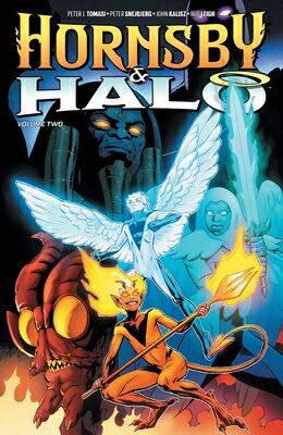 Hornsby & Halo Vol. 2 HORNSBY & HALO VOL 2 