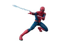 S.H.Figuarts スパイダーマン（スパイダーマン：ファー・フロム・ホーム）の画像