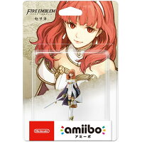 amiibo セリカ（ファイアーエムブレムシリーズ）の画像