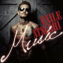 Music(初回生産限定盤 2CD+2Blu-ray) [ EXIL