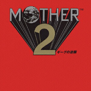 CD, ゲームミュージック MOTHER 2 () 