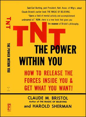 TNT:THE POWER WITHIN YOU(B)