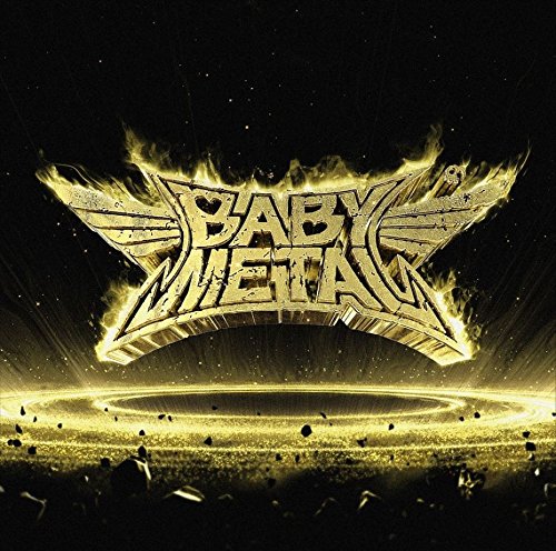 下記特典は終了しました★外付け特典
■【BABYMETAL 防水クリア・ロゴステッカー】　　
※すでにご予約いただいた方にも特典が付きます。
※準備数がなくなり次第、特典は終了となります。お早めにご注文ください。

★仕様/特典　通常盤
■「BABYMETALスクラッチカード」
「あたり」カードを郵便ハガキに貼って送ると、「BABYMETAL シークレット・アイテム」をもれなくプレゼント！
※通常盤の初回生産分には、「BABYMETALスクラッチカード封入」と表記されたステッカーがジャケットに貼付されます。 

One for All
All for One
We are THE ONE
ついに世界がひとつになる！
BABYMETAL 2ndアルバム、4/1"FOX DAY"世界同時発売！！

1st Album「BABYMETAL」から2年、ついに待望のスタジオ・アルバムが完成。
2nd Albumは、国内盤 初 CD 化となるアンセム「Road of Resistance」を始め、
すでにライブでお馴染みの「あわだまフィー
バー」など、ファン待望の楽曲の数々が収録される。全てが新曲で構成された正真正銘の「NEW ALBUM」DEATH！！
数量限定の初回生産限定盤DVDには、2015年に話題となったライブ映像を収録予定。
アメリカ、ヨーロッパなど世界同時発売！！メタル・レジスタンスは、世界各地から一斉にその火の手をあげる。
2014年、2015年にワールドツアーを成功させ、国内では幕張メッセ、さいたまスーパーアリーナ、
横浜アリーナ2DAYSとアリーナ・クラスにのぼりつめたBABYMETALは、2016年、2ndアルバムとともにさらなる飛翔を遂げていく。

＜収録内容＞
01. Road of Resistance
02. KARATE
03. あわだまフィーバー
04. ヤバッ!
05. Amore - 蒼星 -
06. META! メタ太郎
07. シンコペーション
08. GJ!
09. Sis. Anger
10. NO RAIN, NO RAINBOW
11. Tales of The Destinies
12. THE ONE