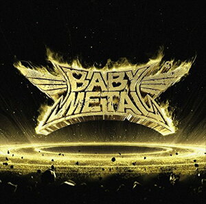 METAL RESISTANCE [ BABYMETAL ]