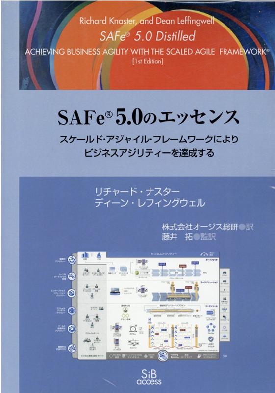 SAFe 5.0のエッセンス