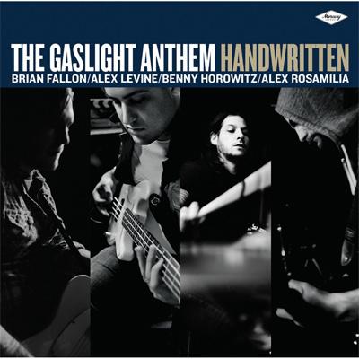 【輸入盤】Handwritten
